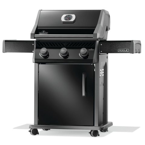 Napoleon Rogue® 425 with Stainless Steel Grids