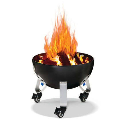 Napoleon Apollo® 18 Charcoal Water Smoker