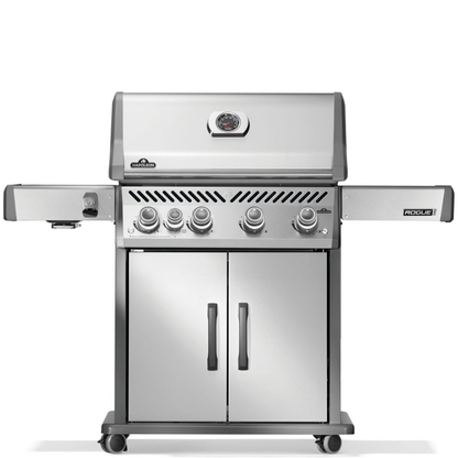 Napoleon Rogue® PRO 525 SIB with Infrared Side Burner