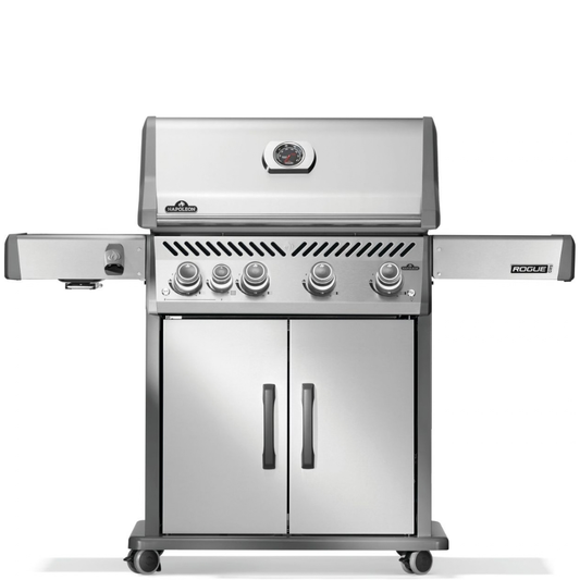 Napoleon Rogue® PRO 525 SIB with Infrared Side Burner