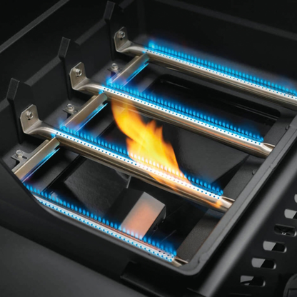 Napoleon Freestyle™ 425 SB with Range Side Burner
