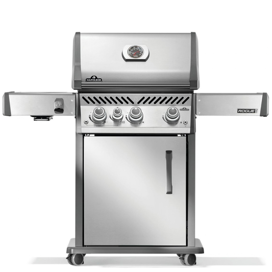 Napoleon Rogue® PRO 425 SIB with Infrared Side Burner