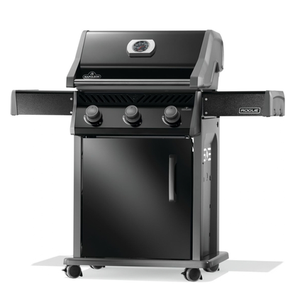 Napoleon Rogue® 425 Gas Grill (Black)