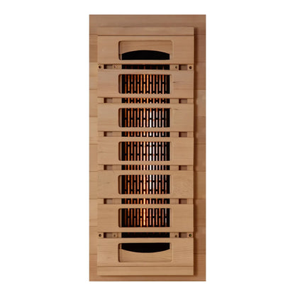 2025 Golden Designs "Reserve Edition" 2 Person Full Spectrum with Himalayan Salt Bar (GDI-8020-03)