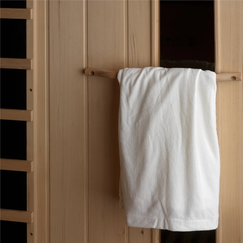 Retired in 2021*** Golden Designs "Reserve Edition" 3 Person Full Spectrum Sauna (GDI-8030-01)