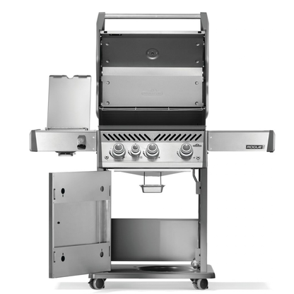 Napoleon Rogue® PRO 425 SIB with Infrared Side Burner