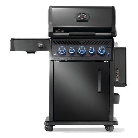 Napoleon Phantom Rogue® PRO-S 425 RSIB with Infrared Side and Rear Burner