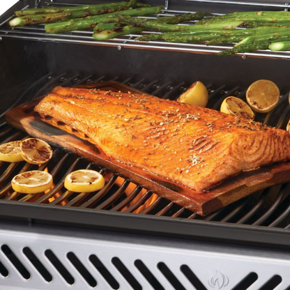 Napoleon  Rogue® PRO 625 SIB with Infrared Side Burner