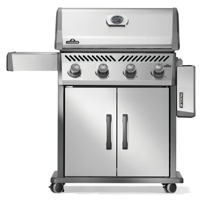 Napeleon Rogue® 525 Gas Grill(Stainless Steel)