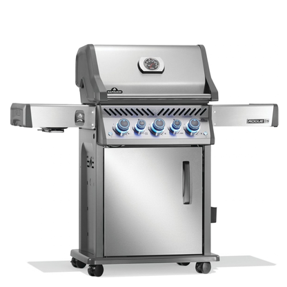 Napoleon  Rogue® PRO-S 425 RSIB with Infrared Side and Rear Burner