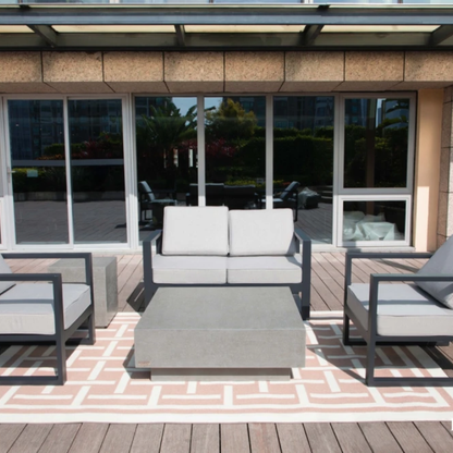 Elementi Tevere Coffee Table