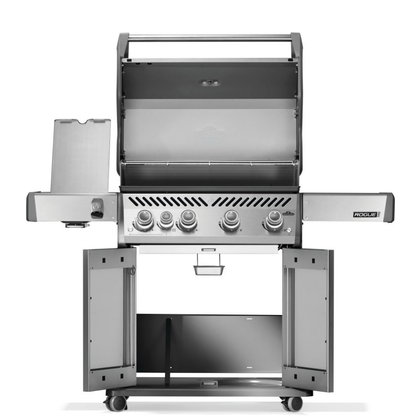Napoleon Rogue® PRO 525 SIB with Infrared Side Burner