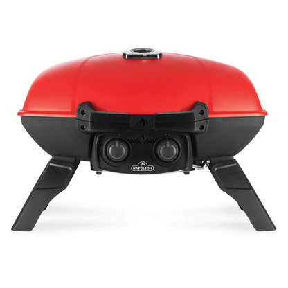 Napoleon TravelQ™ 285 with Griddle