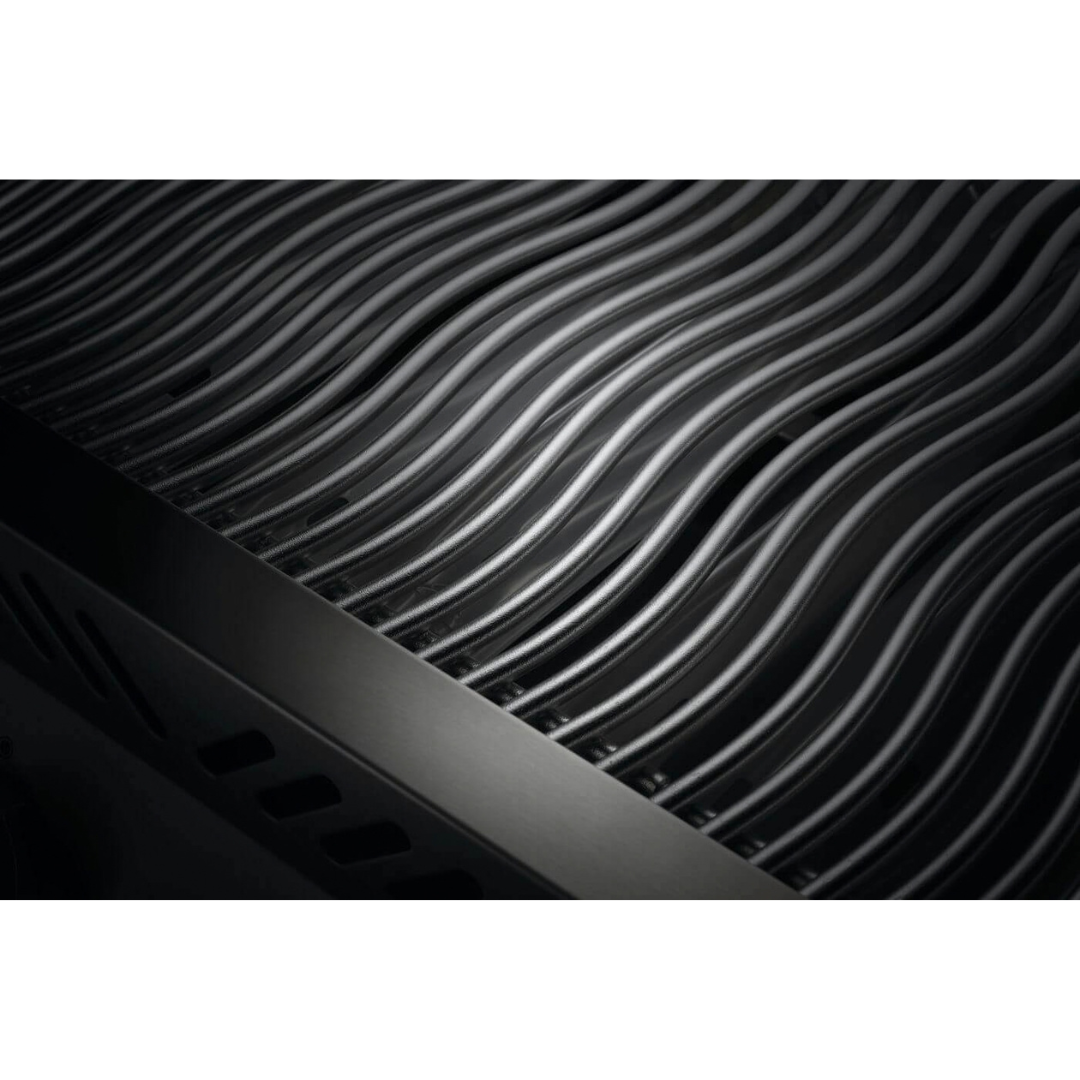 Napoleon Built-In 700 Series 32 with Infrared Rear Burner (Matt Black)