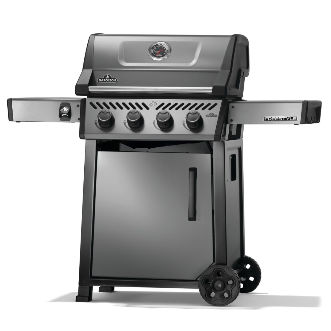 Napoleon Freestyle™ 425 4-Burner, Gas Grill