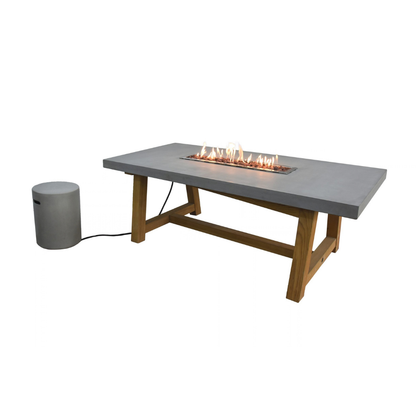 ELEMENTI SONOMA DINING TABLE