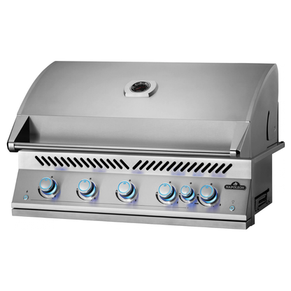 Napoleon  Built-In 700 Series 38 with Infrared Rear Burner