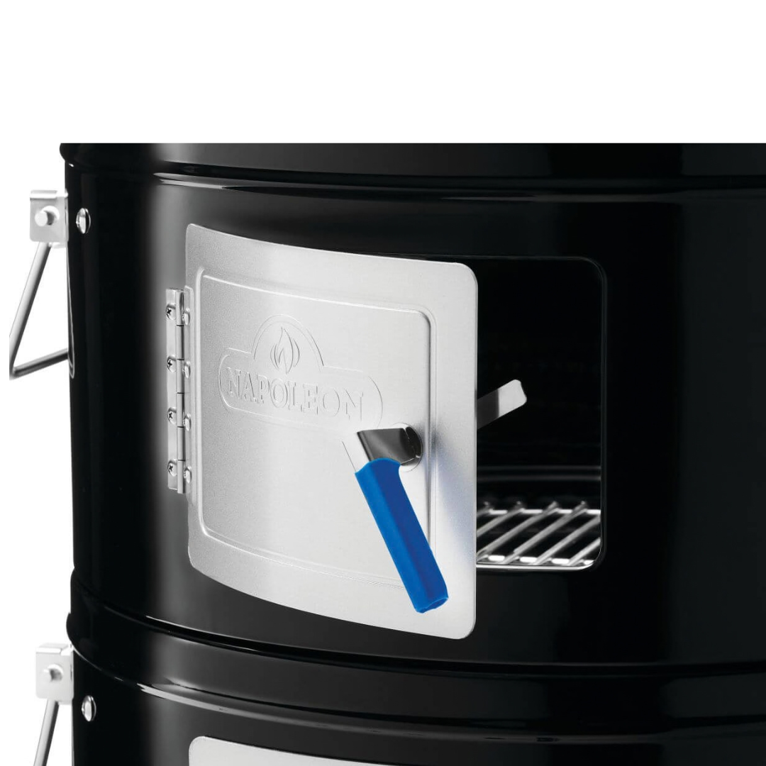 Napoleon Apollo® 18 Charcoal Water Smoker