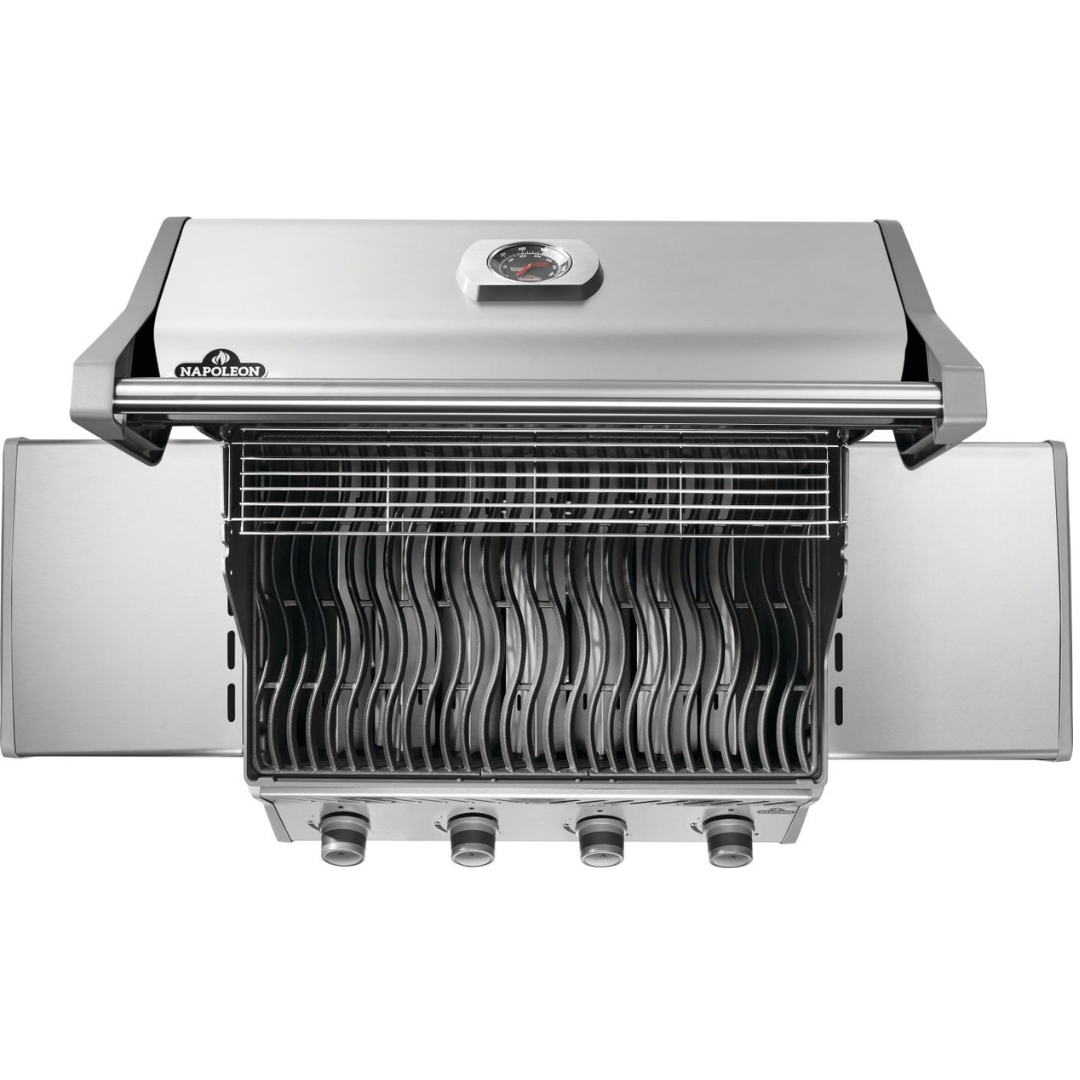 Napeleon Rogue® 525 Gas Grill(Stainless Steel)
