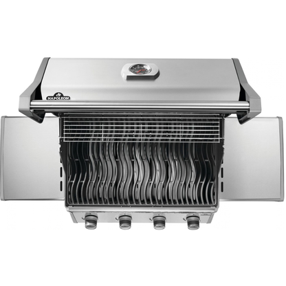 Napeleon Rogue® 525 Gas Grill(Stainless Steel)