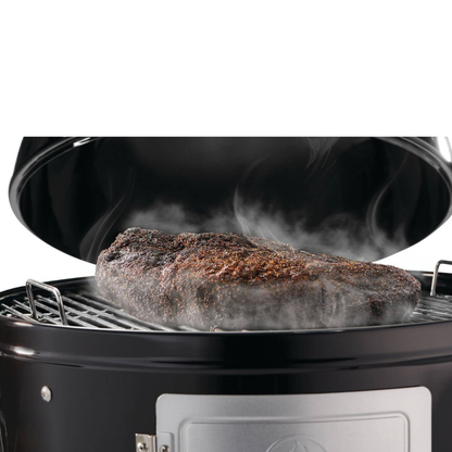 Napoleon Apollo® 22 Charcoal Water Smoker
