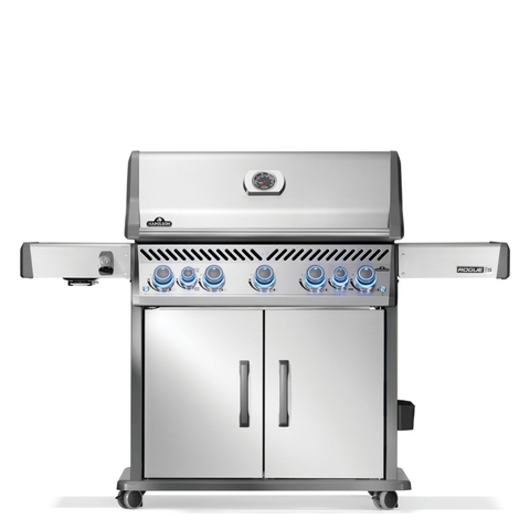 Napoleon Rogue® PRO-S 625 RSIB with Infrared Side and Rear Burner
