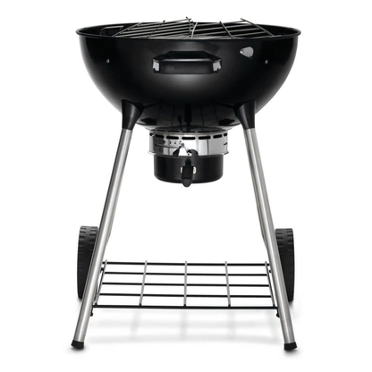 Napoleon Premium 22 Charcoal Kettle 22-inch Kettle Grill