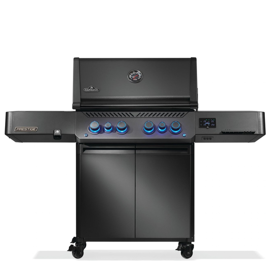Napoleon Phantom Prestige® 500 Connected RSIB with Infrared Side and Rear Burner