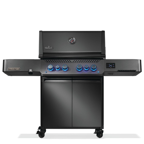 Napoleon Phantom Prestige® 500 Connected RSIB with Infrared Side and Rear Burner