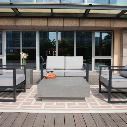 Elementi Tevere Coffee Table