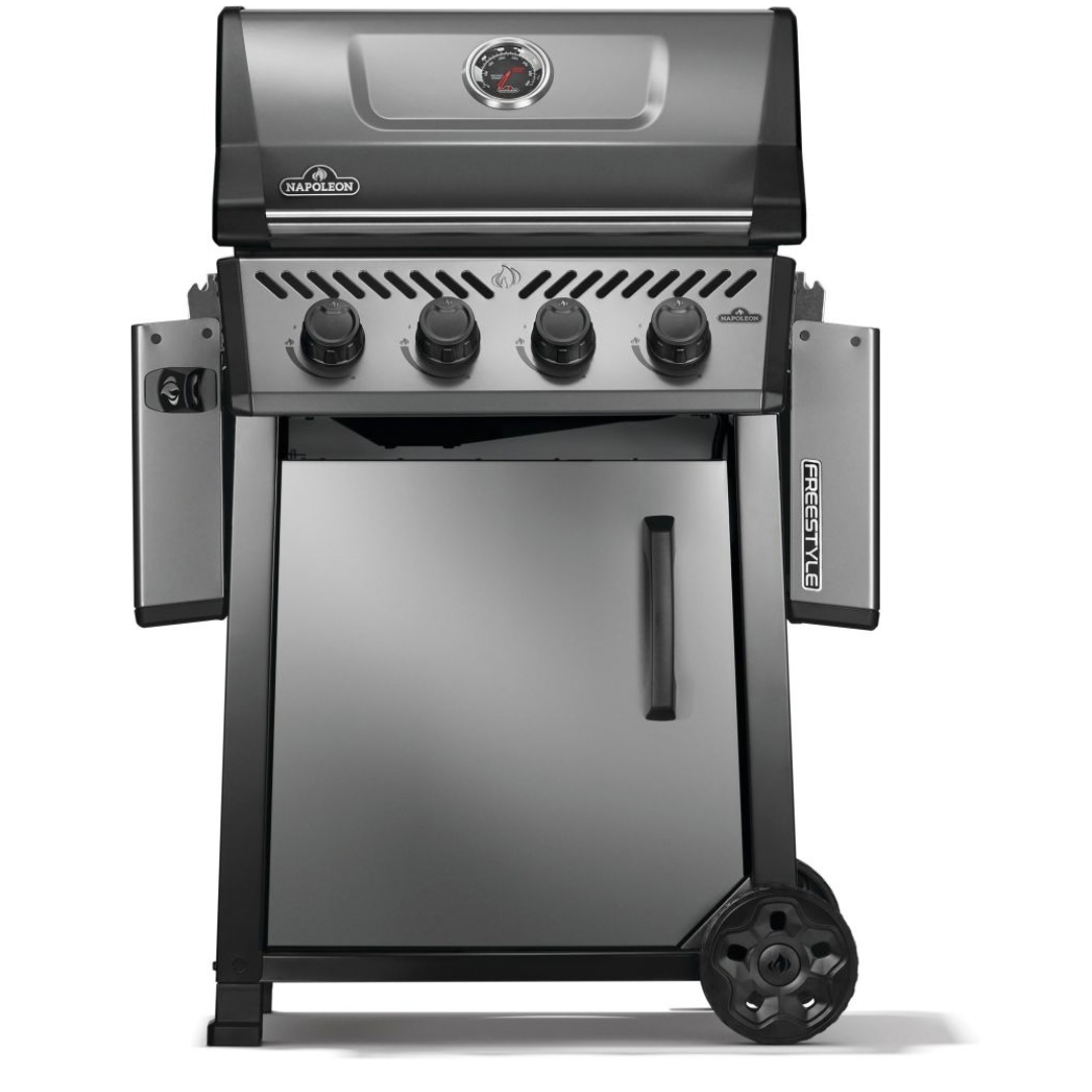Napoleon Freestyle™ 425 4-Burner, Gas Grill