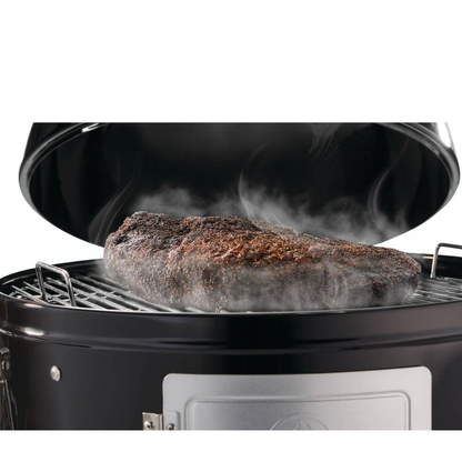 Napoleon Apollo® 18 Charcoal Water Smoker