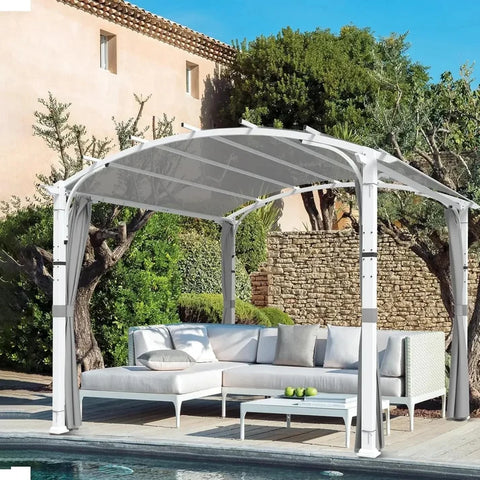 ArborShade Pergola