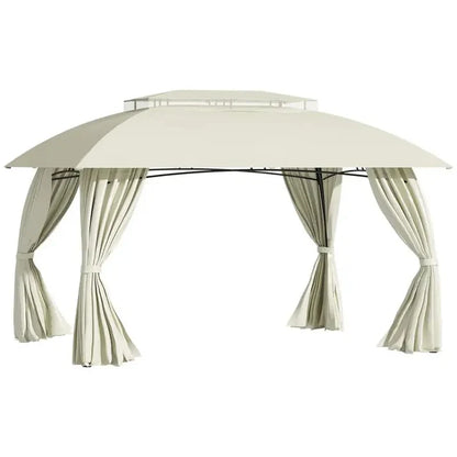 ArcVista Patio Gazebo