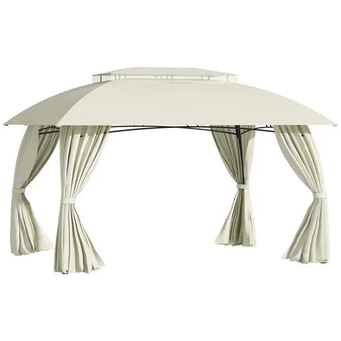 ArcVista Patio Gazebo