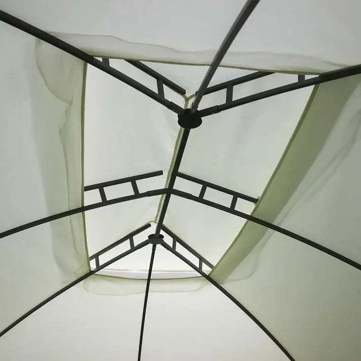 ArcVista Patio Gazebo