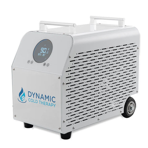 Dynamic Cold Therapy - Premier Edition Chiller with WIFI APP