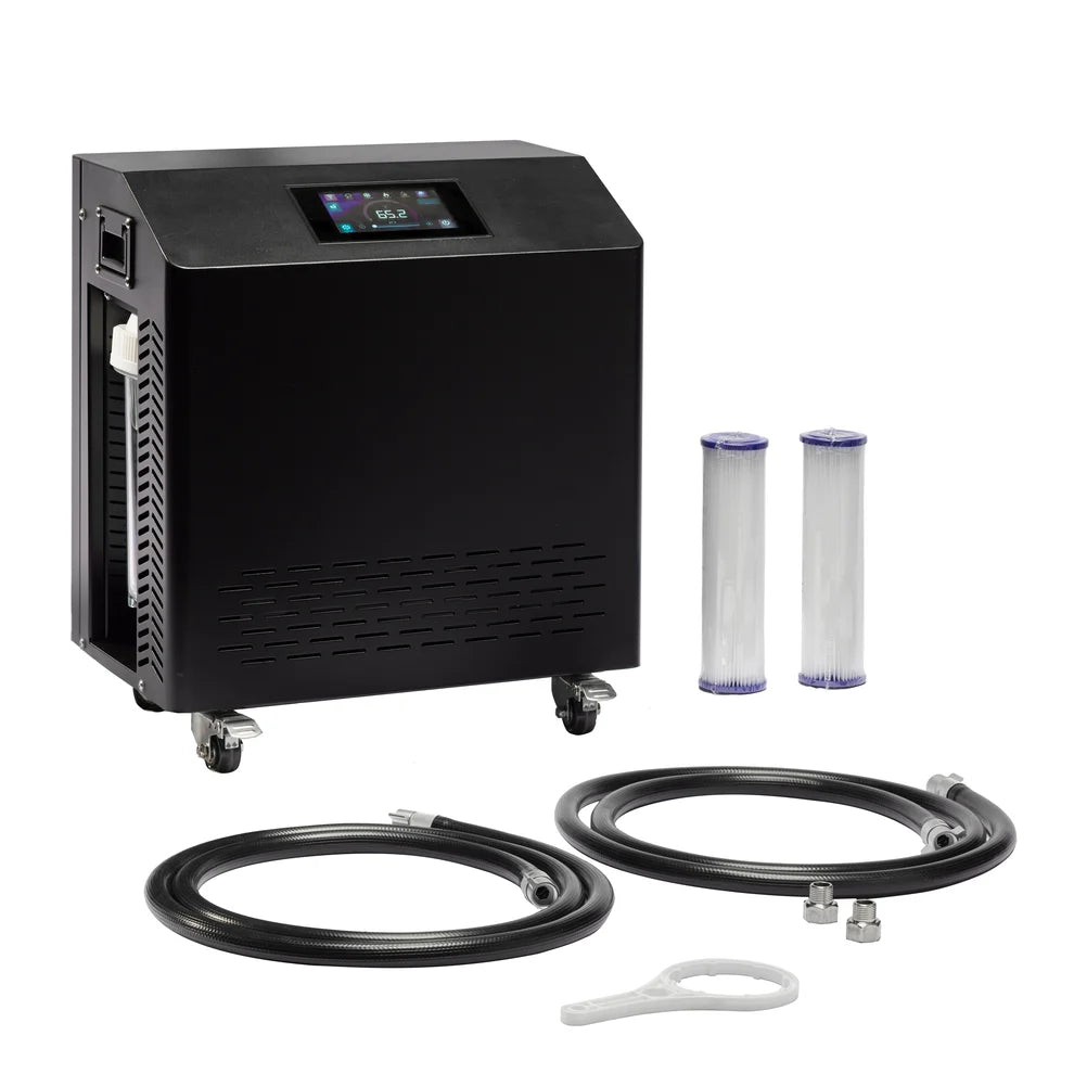 Dynamic Cold Therapy Basic Edition Chiller (Cold/Heat) with WIFI APP