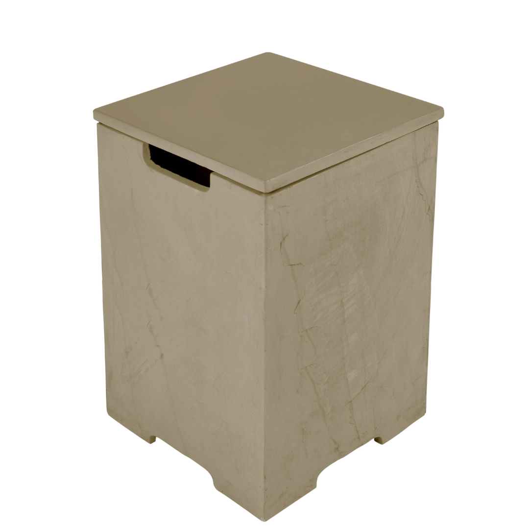 Elementi SQUARE TANK COVER ONB404 SG / SL / SY