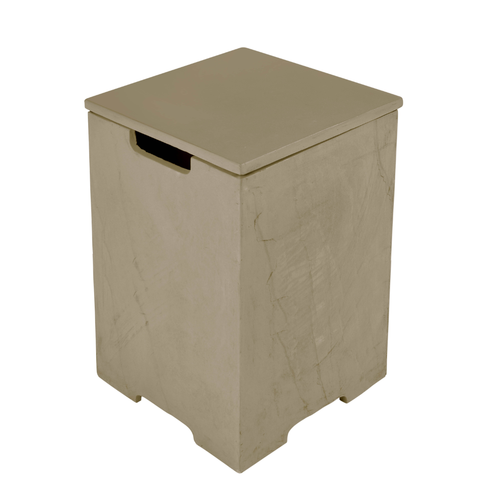 Elementi SQUARE TANK COVER ONB404 SG / SL / SY