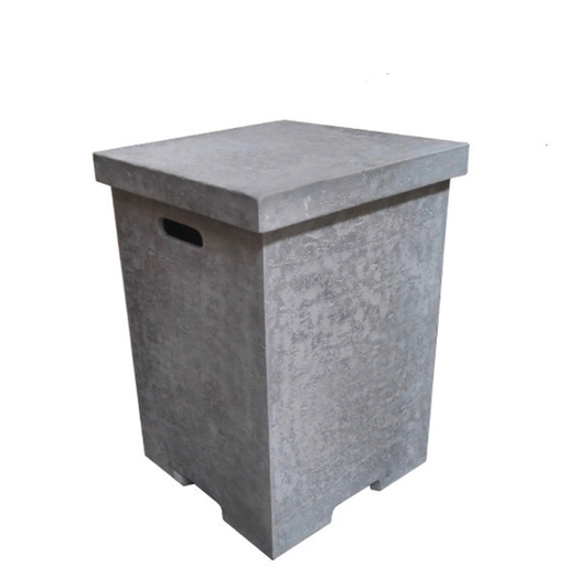 Element SQUARE TANK COVER