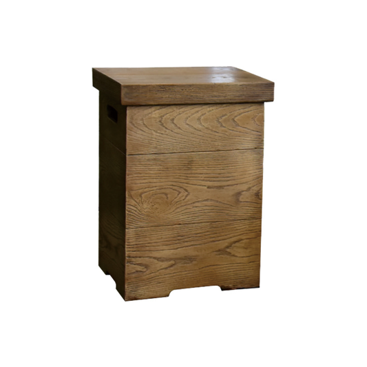 Elementi SQUARE TANK COVER