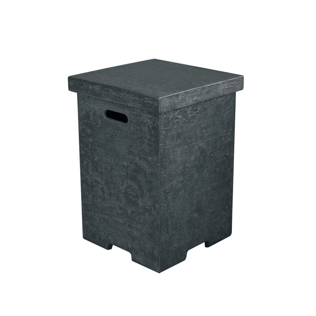 Elementi SQUARE TANK COVER
