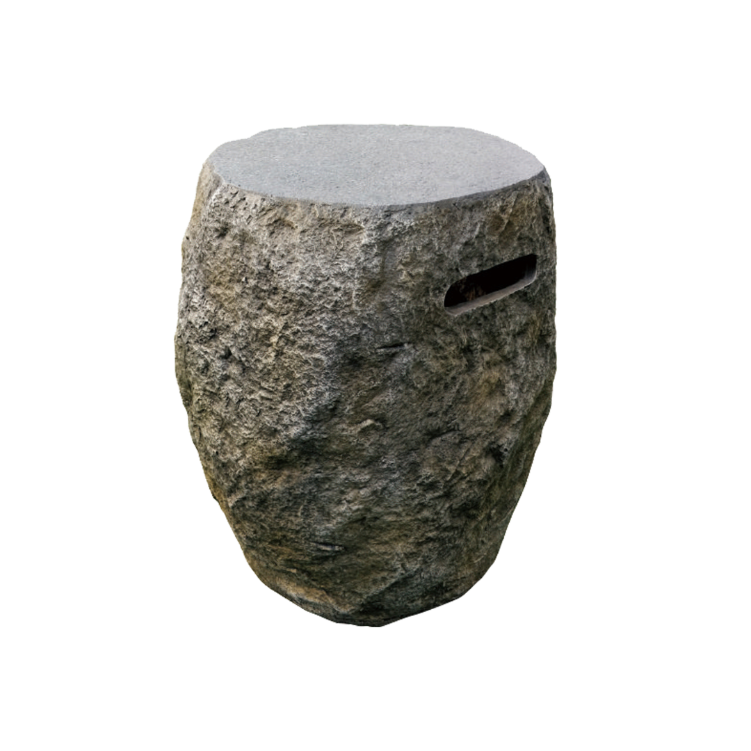 Element BOULDER TANK COVER