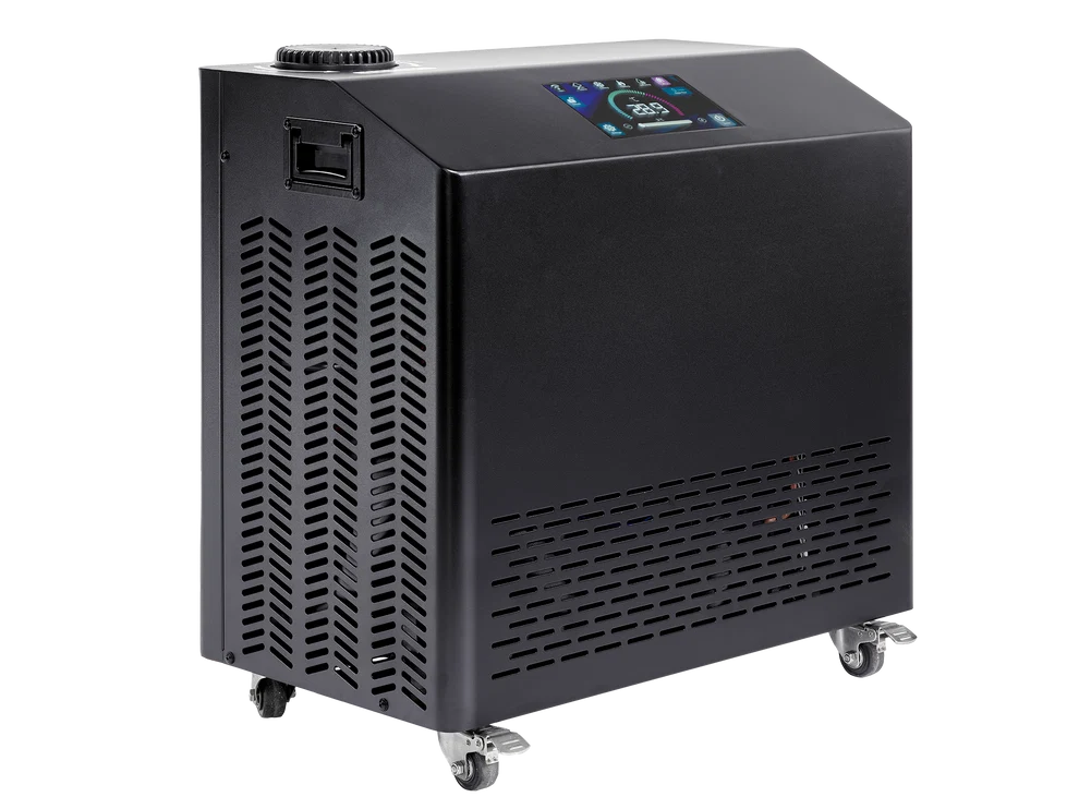 Dynamic Cold Therapy Basic Edition Chiller (Cold/Heat) with WIFI APP