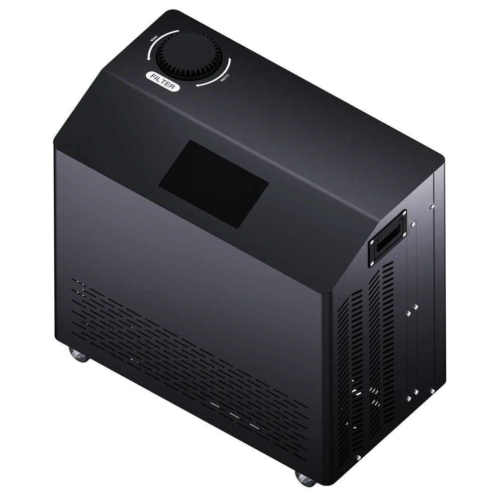 Dynamic Cold Therapy Basic Edition Chiller (Cold/Heat) with WIFI APP