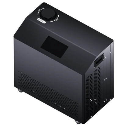 Dynamic Cold Therapy Basic Edition Chiller (Cold/Heat) with WIFI APP