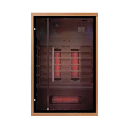 Lumin Infrared Sauna Two