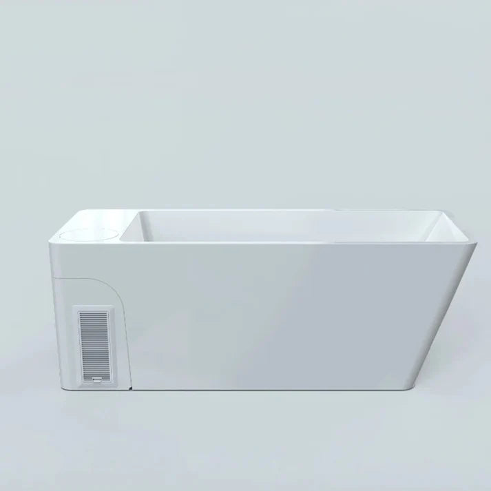 Orivon Frost Cold Plunge Tub