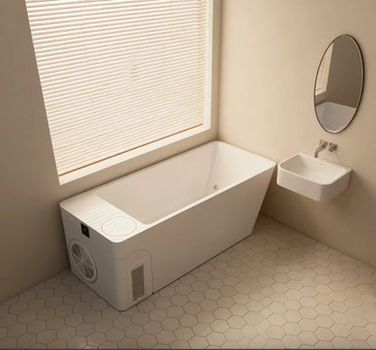 Orivon Frost Cold Plunge Tub